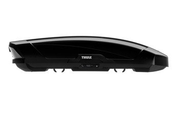 Thule Motion XT L czarny połysk - box dachowy