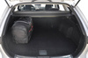 MAZDA 6 KOMBI 2007-2012 TORBY DO BAGAŻNIKA 5 SZT
