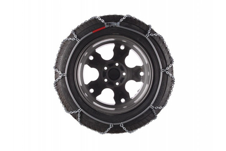 Łańcuchy na koła Pewag Servo RS73