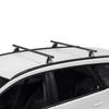 Cruz S-FIX 921-375 + kit 936-607 - stalowy bagażnik dachowy | Seat Leon IV SportsTourer 2020-