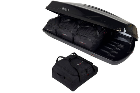 ZESTAW TOREB KJUST 4 SZT DO BOKSU DACHOWEGO MODULA CIAO 430