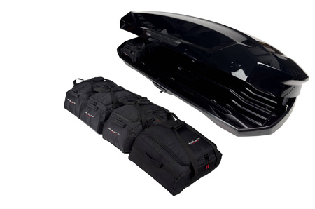 ZESTAW TOREB KJUST 5 SZT DO BOKSU DACHOWEGO THULE MOTION 3 XXL