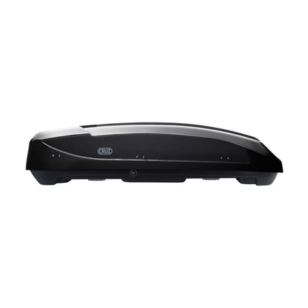 CRUZ Paddock 470N Black - box dachowy