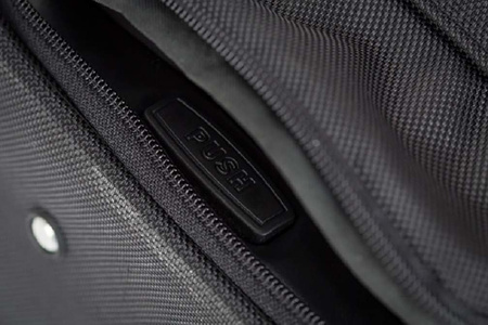 Torba podróżna na kółkach Kjust AW54MC (114L)