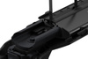 Thule WingBar Edge Black 104 (721520) - belki do bagażnika dachowego Thule