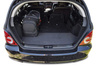MERCEDES-BENZ R 2005-2012 TORBY DO BAGAŻNIKA 6 SZT