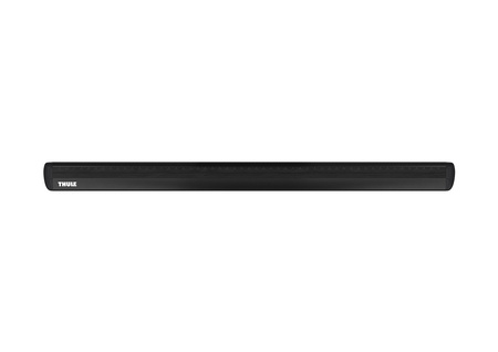 Thule Wingbar Evo 127 Black (711320) - belki do bagażnika dachowego Thule