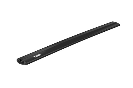 Thule WingBar Edge Black 77 (721220) - belki do bagażnika dachowego Thule