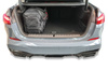 BMW 2 GRAN COUPE 2020+ TORBY DO BAGAŻNIKA 3 SZT