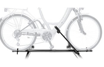 Peruzzo Modena - ekonomiczny uchwyt rowerowy