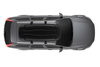 Thule Force XT XL czarny matowy (635800) - box dachowy