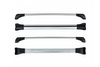 Cruz Airo Fuse 98/98 + 936-032 - aluminiowy bagażnik dachowy | BMW 3 sedan G20 2019-