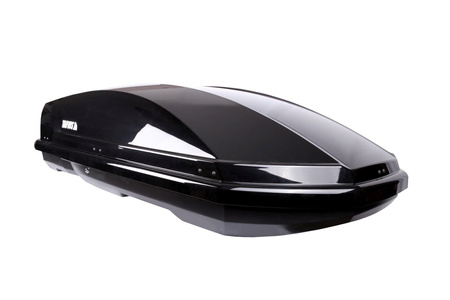 Taurus Adventure 480 Black Glossy - box dachowy