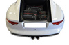 JAGUAR F-TYPE COUPE 2013-2019 TORBY DO BAGAŻNIKA 3 SZT