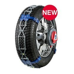 Pewag Servostar RSC 870 - nakładkowe łańcuchy śniegowe