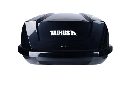 Taurus Adventure 480 Black Glossy - box dachowy