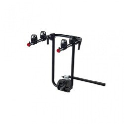 Cruz Frame 2 - wieszak bagażnik na hak na 2 rowery