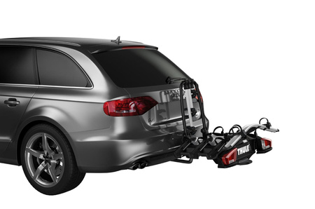 Thule VeloSpace 938-1 - adapter na 3/4 rower
