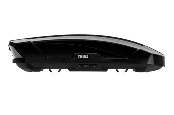 Thule Motion XT M czarny połysk - box dachowy