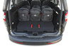 FORD GALAXY 2006-2015 TORBY DO BAGAŻNIKA 5 SZT