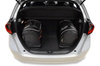 HONDA JAZZ HEV 2020+ TORBY DO BAGAŻNIKA 3 SZT