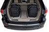 JEEP GRAND CHEROKEE 2010-2021 TORBY DO BAGAŻNIKA 4 SZT
