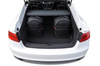 AUDI A5 SPORTBACK 2009-2016 TORBY DO BAGAŻNIKA 5 SZT
