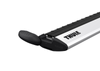 Thule Wingbar Evo Raised Rail 7114B-775 - aluminiowy bagażnik dachowy na relingi tradycyjne
