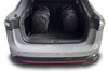 VW ID.7 EV 2023+ TORBY DO BAGAŻNIKA 5 SZT