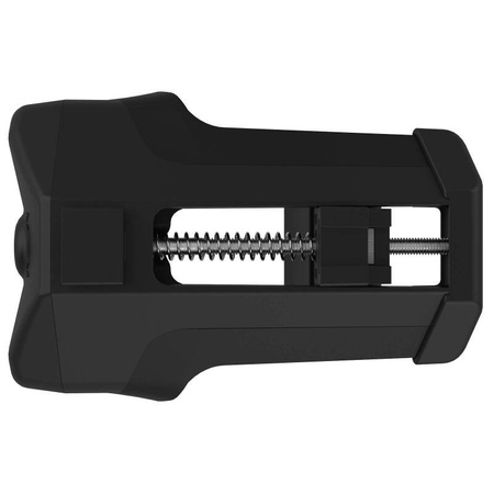 Cruz FIX Feet - Raised Railing - Stopy do bagażnika dachowego Cruz