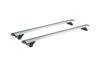 Cruz Airo FIX 925-703 + kit 936-011 - aluminiowy bagażnik dachowy