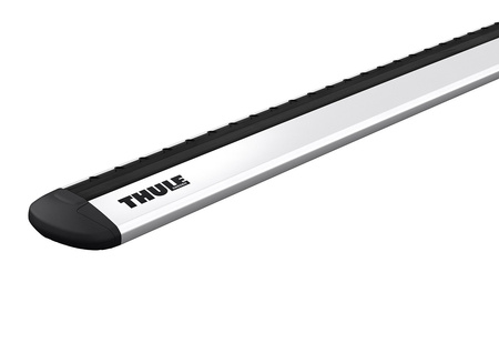 Thule Wingbar Evo 108 (711100) - belki do bagażnika dachowego Thule 