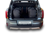 MINI COUNTRYMAN EV 2023+ TORBY DO BAGAŻNIKA 3 SZT