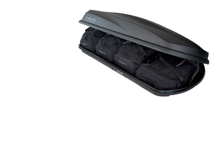 ZESTAW TOREB KJUST 4 SZT DO BOKSU DACHOWEGO LEVUP CUBE 470