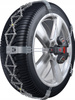 Konig K-Summit VAN K87 - nakładkowe łańcuchy śniegowe do aut typu BUS, SUV, VAN