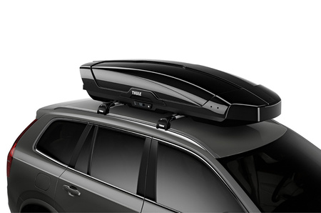 Thule Motion XT XXL czarny połysk - box dachowy