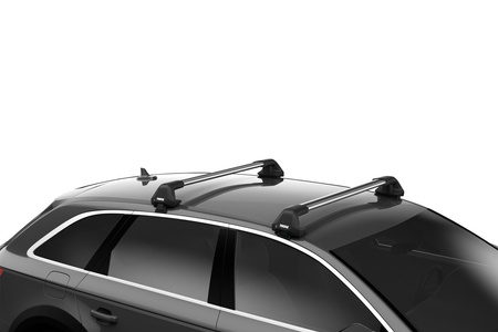 Thule Wingbar Edge Clamp 7214-7214-7205-5055 | Alfa Romeo Giulia 2016-