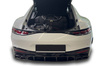 MERCEDES-BENZ AMG GT 2023+ TORBY DO BAGAŻNIKA 5 SZT