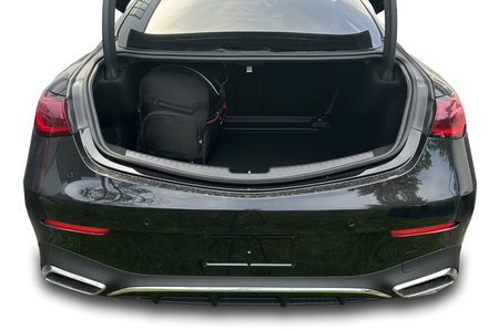 MERCEDES-BENZ CLE COUPE 2023+ TORBY DO BAGAŻNIKA 5 SZT