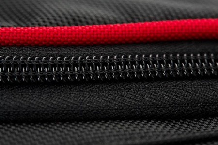 MASERATI GRAN CABRIO 2011+ TORBY DO BAGAŻNIKA 2 SZT