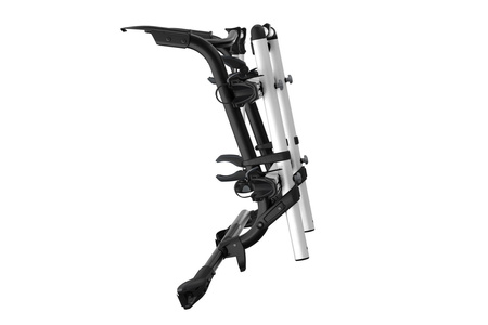 Thule WanderWay 911 + adapter 9116 - bagażnik na klapę 3 rowery do Volkswagen Transporter/Multivan T6