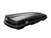 CRUZ Xtreme 450 antracyt - box dachowy