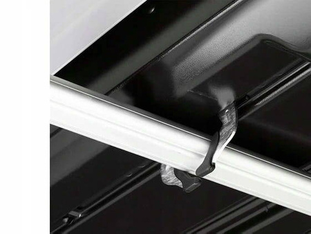 Thule Pacific Sport 600 antracyt - box dachowy