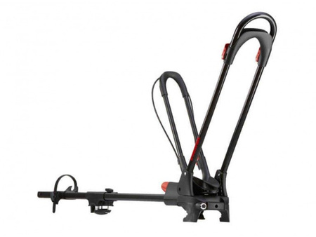 Yakima FrontLoader - uchwyt rowerowy na dach za koła