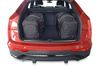 AUDI Q5 SPORTBACK 2020+ TORBY DO BAGAŻNIKA 4 SZT
