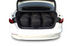AUDI A3 LIMOUSINE 2020+ TORBY DO BAGAŻNIKA 3 SZT