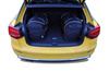 AUDI Q2 2016+ TORBY DO BAGAŻNIKA 4 SZT