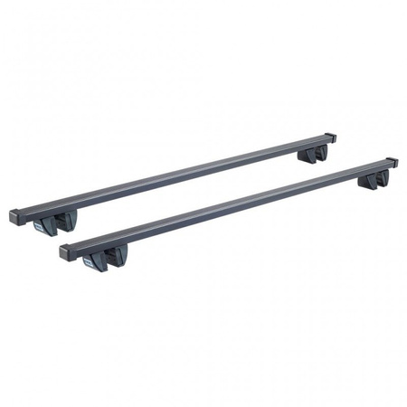 Cruz Oplus SR+135 (921-937) - stalowy bagażnik dachowy na relingi
