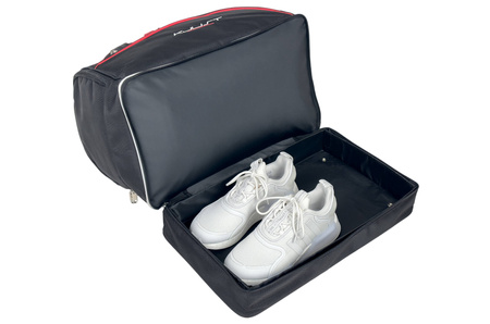 TOYOTA C-HR HEV 2023- TORBY DO BAGAŻNIKA 4 SZT