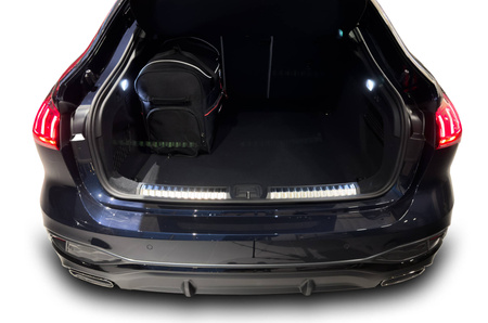 AUDI A5 LIMOUSINE B10 2024+ TORBY DO BAGAŻNIKA 5 SZT